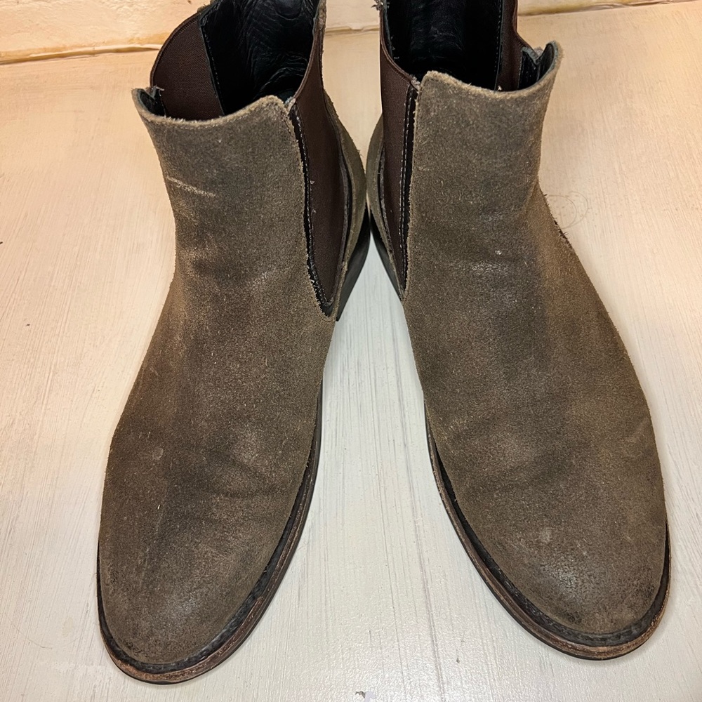 Thursday Boots Duke